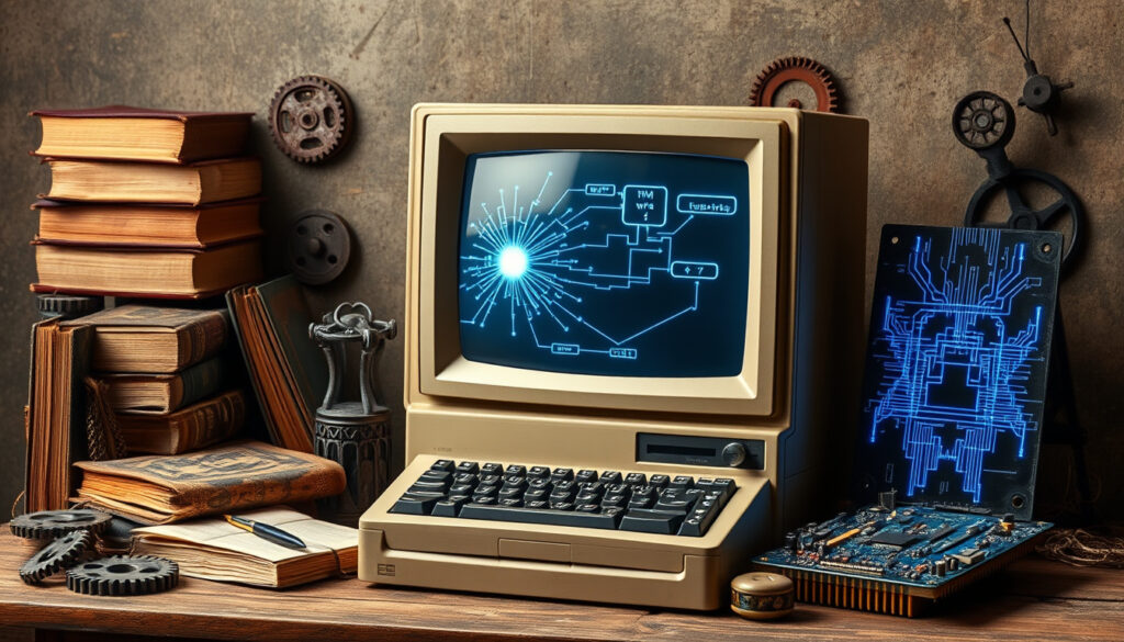 Qué es la inteligencia artificial: tipos, ejemplos e historia
